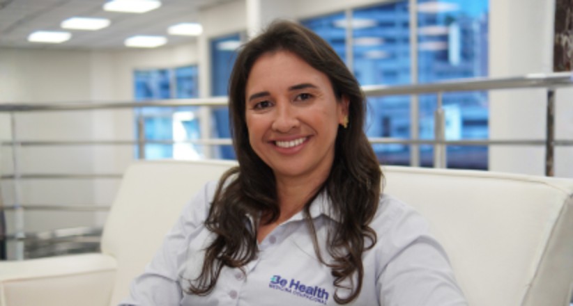Eliane Venturin