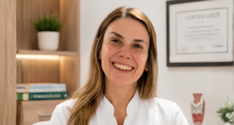 Liliane Palhano