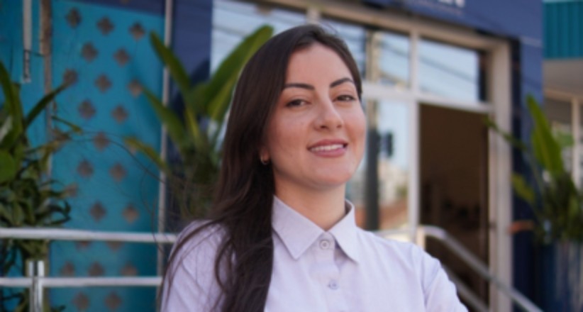 Najla Fongaro Salha